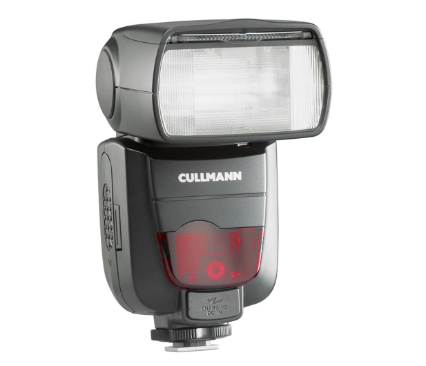 Cullmann CUlight FR60C Canon - 402510 - zdjęcie